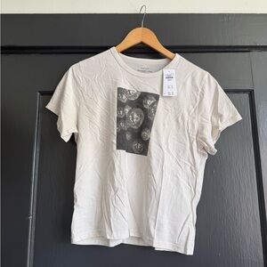 Abercrombie & Fitch Disco Graphic Tee